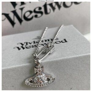 Vivienne Westwood Jewelry